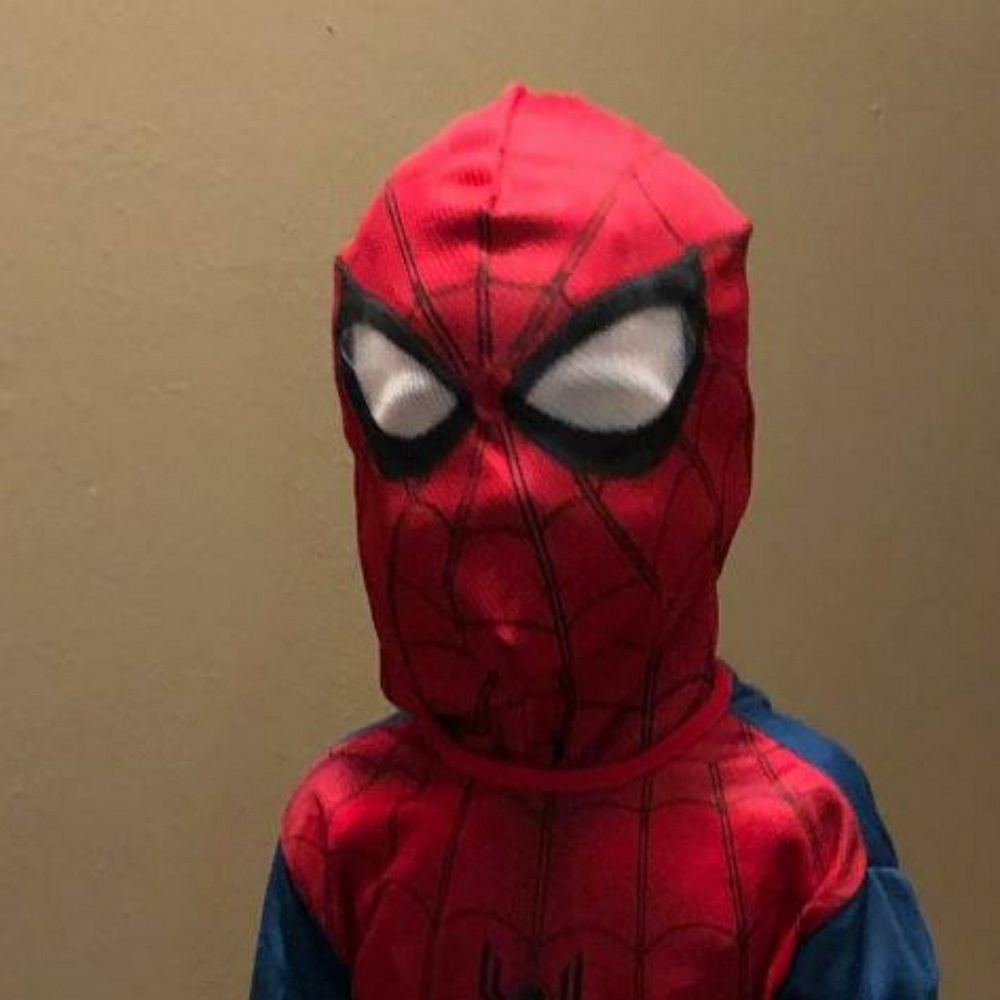 Meet your Posher, Nonya